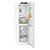 Liebherr CNd5704 Freestanding No Frost Fridge Freezer in White