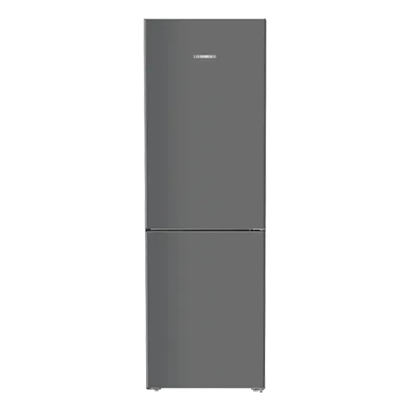 Liebherr CNdgc5203 60/40 No Frost Fridge Freezer - Dark Grey