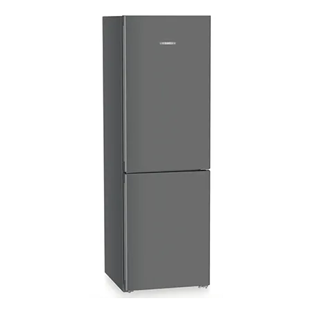 Liebherr CNdgc5203 60/40 No Frost Fridge Freezer - Dark Grey