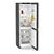 Liebherr CNdgc5203 60/40 No Frost Fridge Freezer - Dark Grey