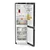 Liebherr CNdgc5203 60/40 No Frost Fridge Freezer - Dark Grey