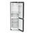 Liebherr CNdgc5203 60/40 No Frost Fridge Freezer - Dark Grey