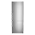 Liebherr CNsdd776i 70/30 No Frost Fridge Freezer - Silver