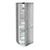 Liebherr CNsdd776i 70/30 No Frost Fridge Freezer - Silver