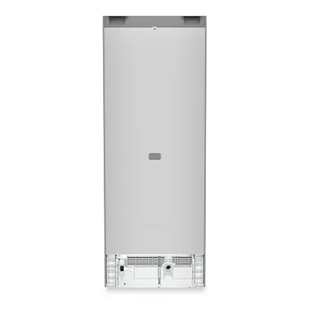 Liebherr CNsdd776i 70/30 No Frost Fridge Freezer - Silver