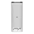 Liebherr CNsdd776i 70/30 No Frost Fridge Freezer - Silver
