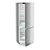 Liebherr CNsfa7723 70/30 No Frost Fridge Freezer - Silver