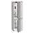 Liebherr CNsfd5203 Freestanding EasyFresh  No Frost Fridge Freezer in Silver