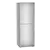 Liebherr CNsfd5204 Freestanding EasyFresh  No Frost Fridge Freezer in Silver
