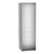 Liebherr CNsfd5703 70/30 No Frost Fridge Freezer - Silver