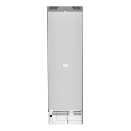 Liebherr CNsfd5703 70/30 No Frost Fridge Freezer - Silver