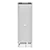 Liebherr CNsfd5703 70/30 No Frost Fridge Freezer - Silver