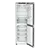 Liebherr CNsfd 5704 Freestanding EasyFresh  No Frost Fridge Freezer in Silver