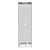 Liebherr CNsfd 5704 Freestanding EasyFresh  No Frost Fridge Freezer in Silver