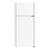 Liebherr CTe2131 Top Mount Fridge Freezer - White