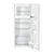 Liebherr CTe2131 Top Mount Fridge Freezer - White
