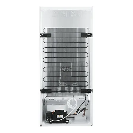 Liebherr CTe2131 Top Mount Fridge Freezer - White