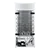Liebherr CTe2131 Top Mount Fridge Freezer - White