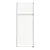 Liebherr CTe2531 Top Mount Fridge Freezer - White
