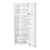 Liebherr CTe2531 Top Mount Fridge Freezer - White