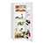 Liebherr CTe2531 Top Mount Fridge Freezer - White