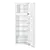 Liebherr CTe2931 Top Mount Fridge Freezer - White