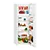 Liebherr CTe2931 Top Mount Fridge Freezer - White
