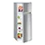Liebherr CTele2531 Top Mount Fridge Freezer - Silver