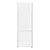Liebherr CUE2831 70/30 Low Frost Fridge Freezer - White