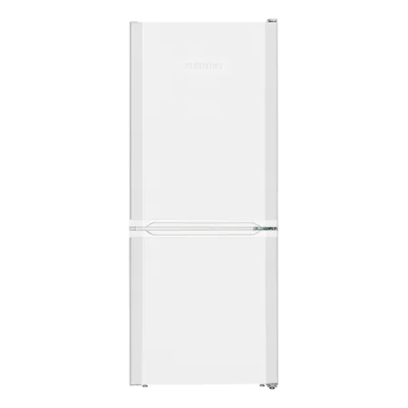 Liebherr CUe2331 60/40 Fridge Freezer - White