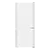 Liebherr CUe2331 60/40 Fridge Freezer - White