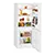 Liebherr CUe2331 60/40 Fridge Freezer - White