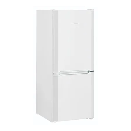 Liebherr CUe2331 60/40 Fridge Freezer - White