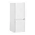 Liebherr CUe2331 60/40 Fridge Freezer - White