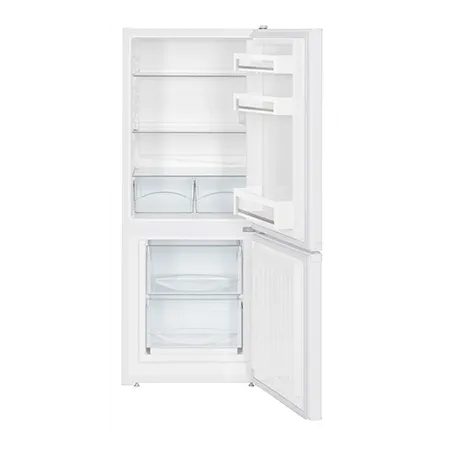 Liebherr CUe2331 60/40 Fridge Freezer - White