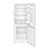 Liebherr CUe2331 60/40 Fridge Freezer - White