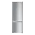 Liebherr CUele2831 70/30 Fridge Freezer - Silver