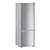 Liebherr CUele2831 70/30 Fridge Freezer - Silver