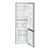 Liebherr CUele2831 70/30 Fridge Freezer - Silver