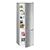 Liebherr CUele2831 70/30 Fridge Freezer - Silver