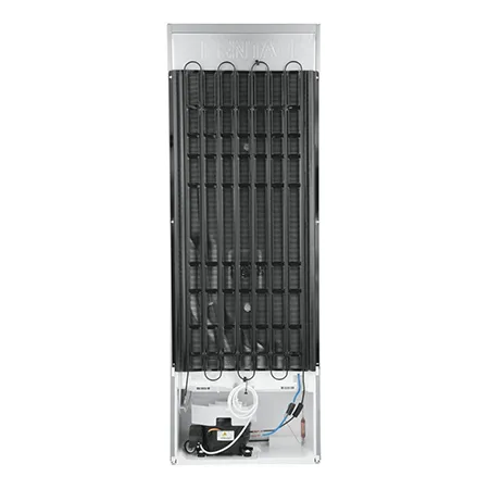 Liebherr CUele2831 70/30 Fridge Freezer - Silver
