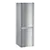 Liebherr CUele3331 70/30 Fridge Freezer - Silver