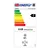 Liebherr FCI1624 60cm Static Undercounter Freezer - White