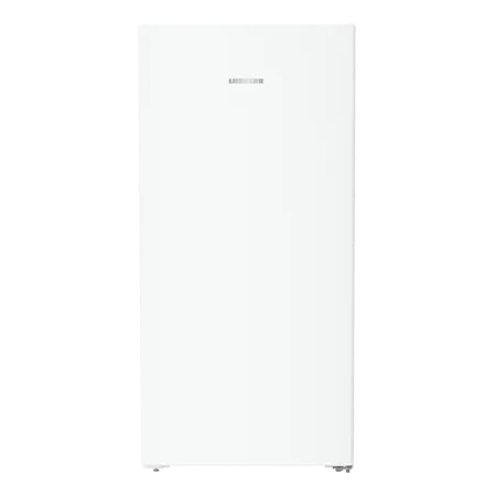 Liebherr FNa6625 No Frost Upright Freezer - White