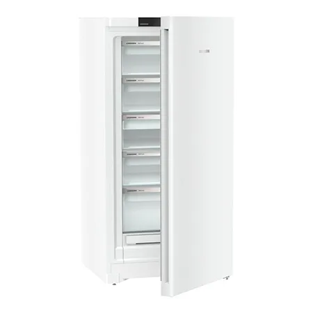 Liebherr FNa6625 No Frost Upright Freezer - White