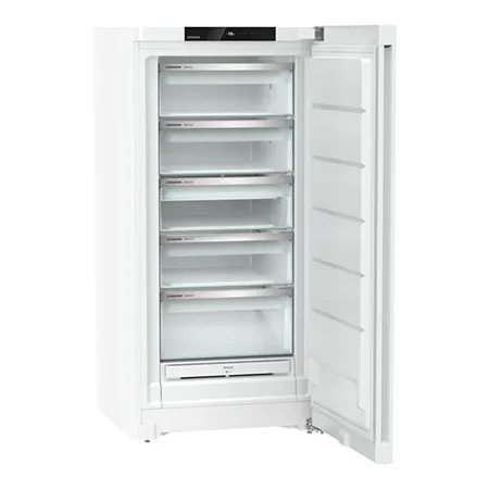 Liebherr FNa6625 No Frost Upright Freezer - White