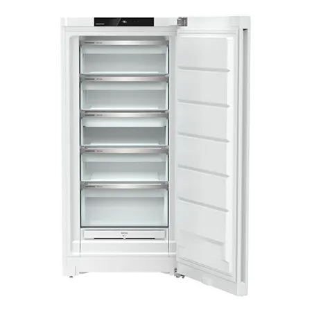 Liebherr FNa6625 No Frost Upright Freezer - White