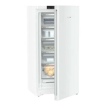 Liebherr FNa6625 No Frost Upright Freezer - White