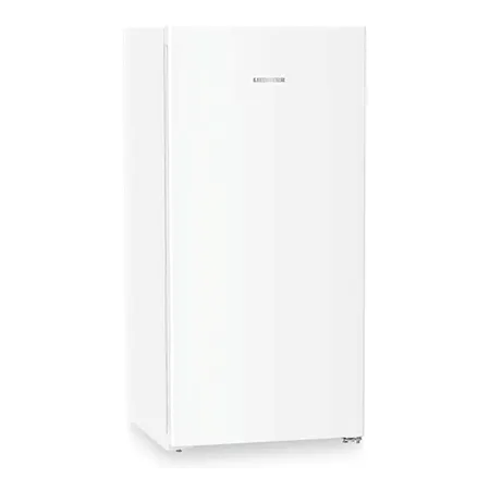 Liebherr FNa6635 No Frost Upright Freezer - White