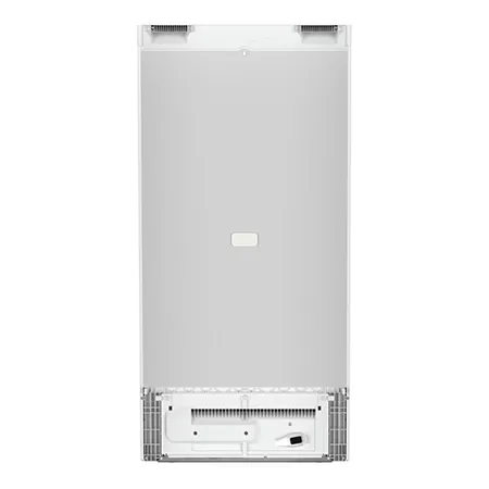 Liebherr FNa6635 No Frost Upright Freezer - White